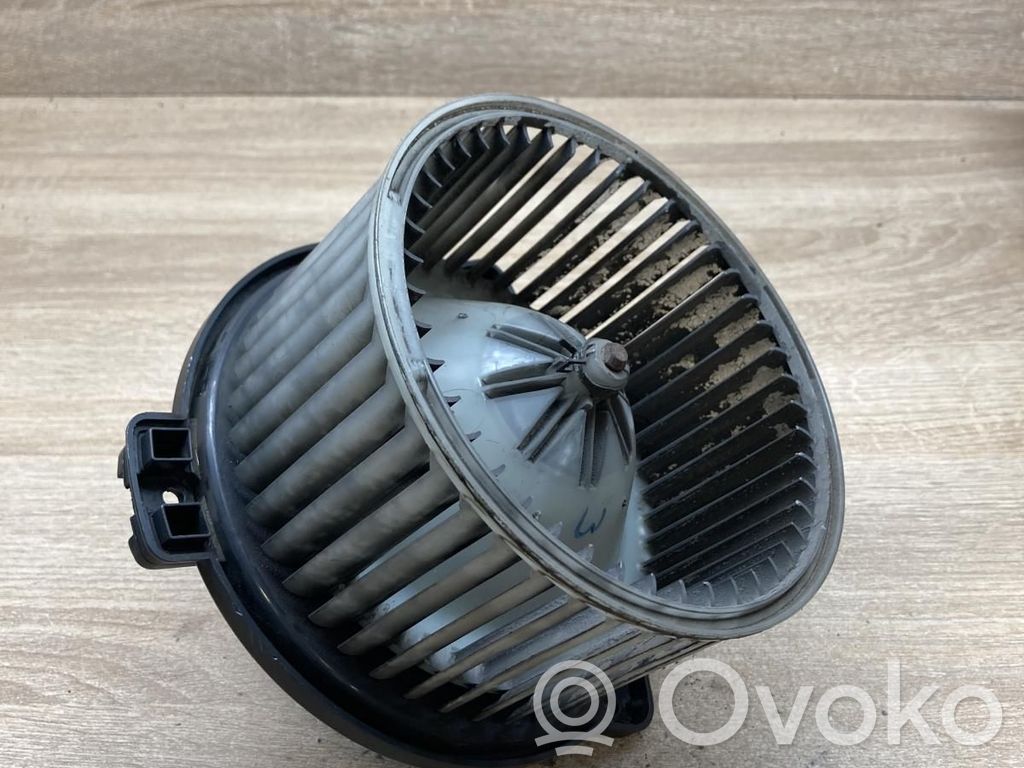 Volvo S40, V40 Ventola riscaldamento/ventilatore abitacolo 