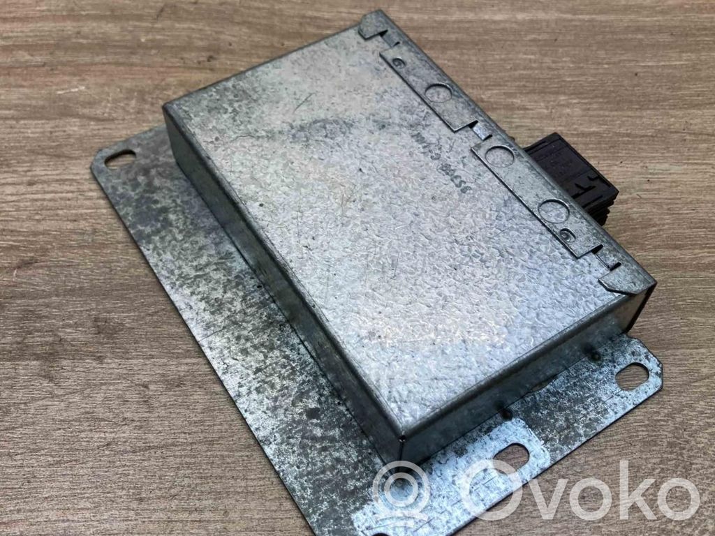 GPS navigation control unit/module   8385141,902201554231,USED