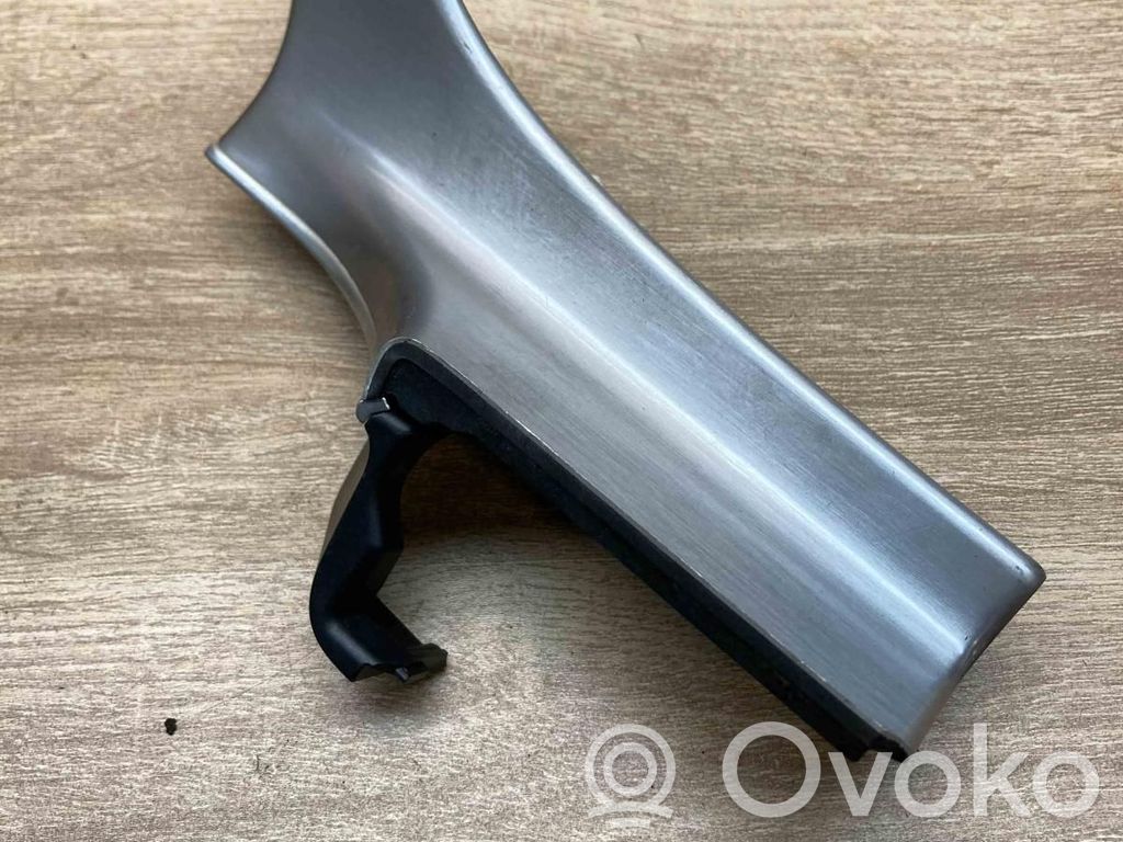 Mercedes-Benz C W205 Dekorleiste Zierleiste Blende Handschuhfach
