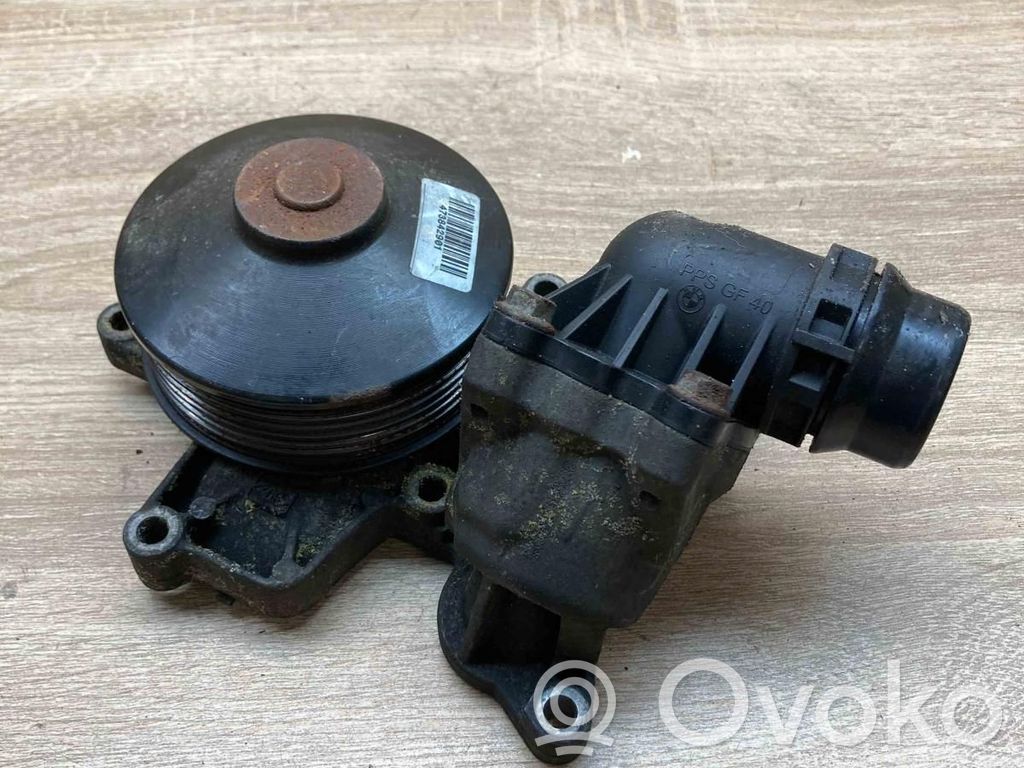 BMW 5 F10 F11 Bomba de agua 