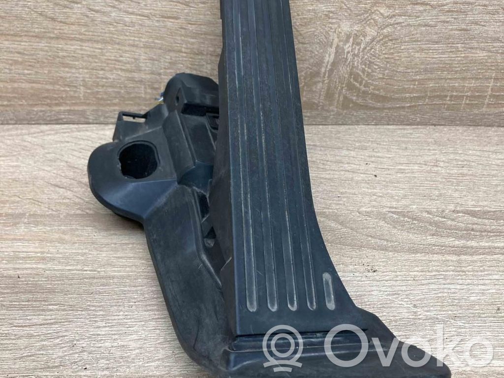Audi A3 S3 8P Pedală accelerație 