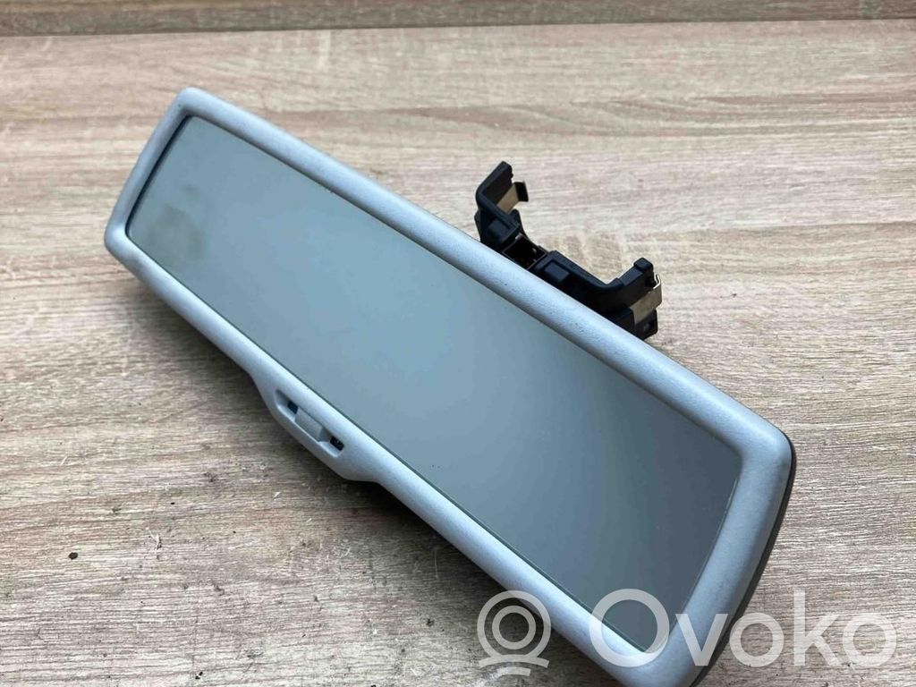 Volkswagen PASSAT B7 Specchietto retrovisore (interno) 
