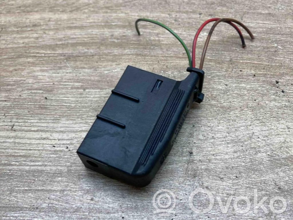 Mercedes-Benz ML W163 Cablu conectori 