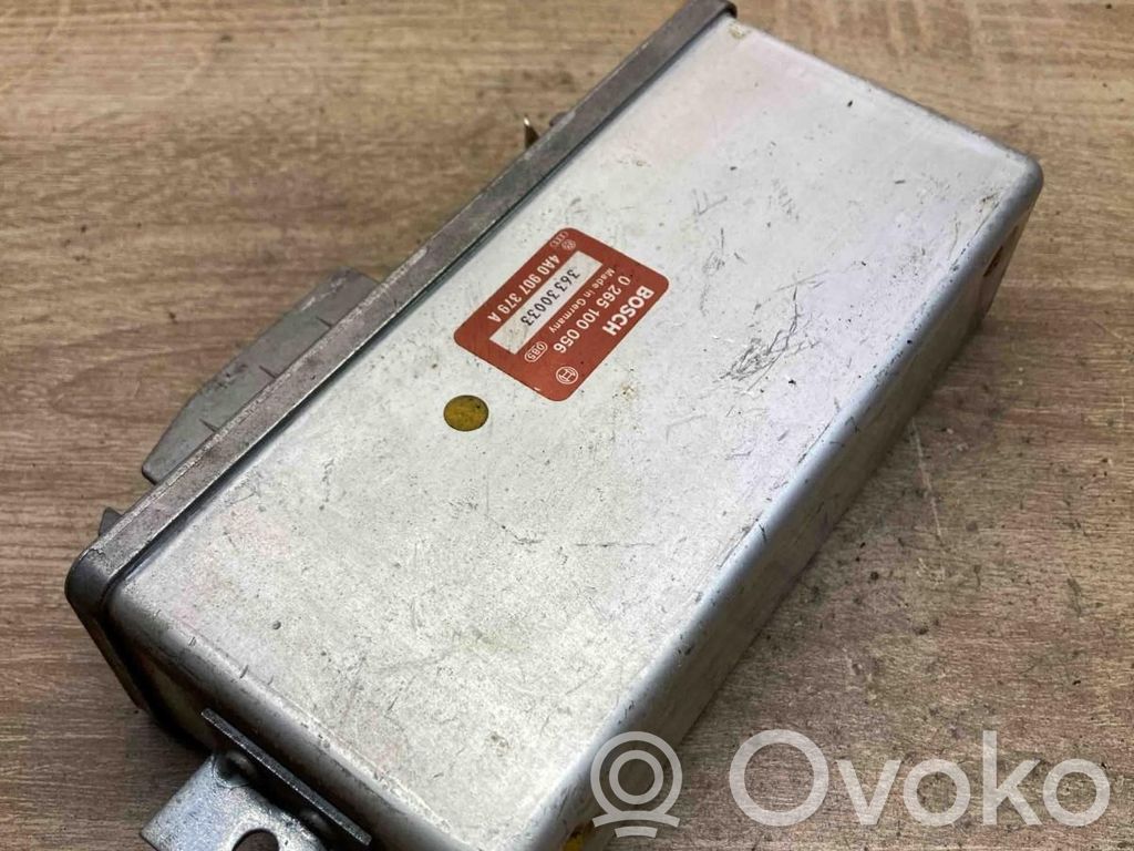 Audi 100 S4 C4 ABS valdymo blokas 