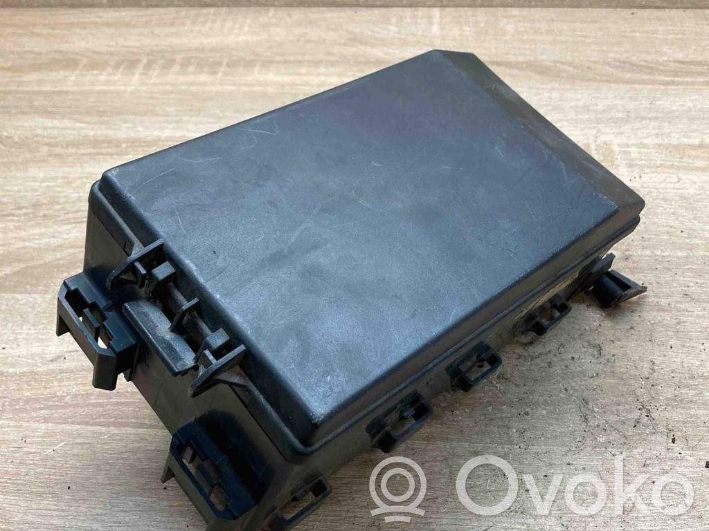 Ford Focus Fuse module 
