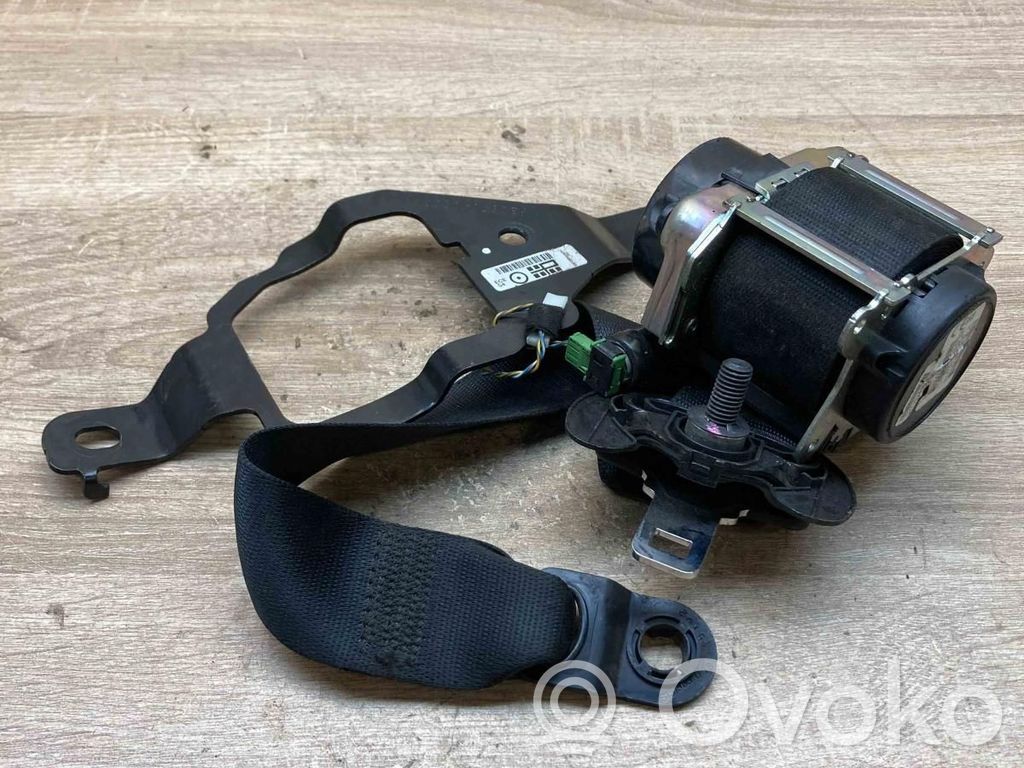 BMW X5 F15 Centură spate 