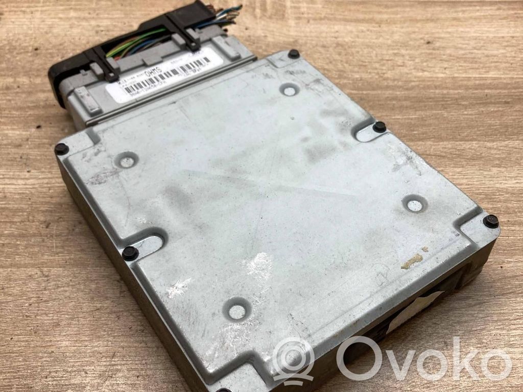 Ford Focus Engine control unit/module ECU 