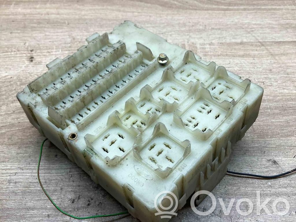 Ford Focus Fuse module 