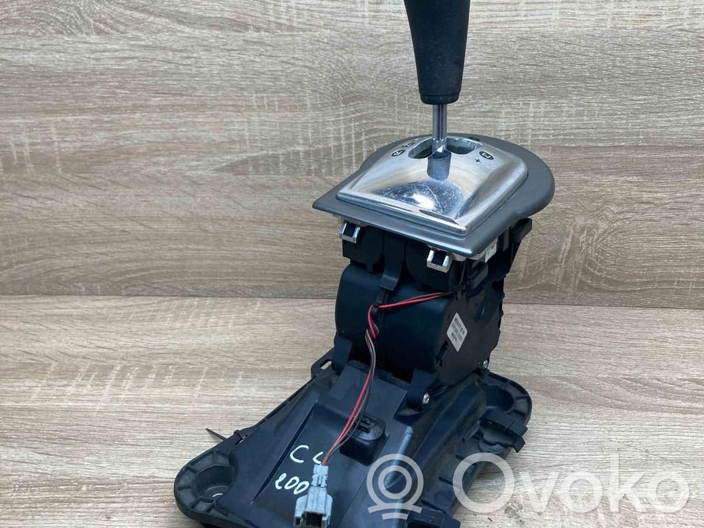 Citroen C4 I Selector caja de cambios 