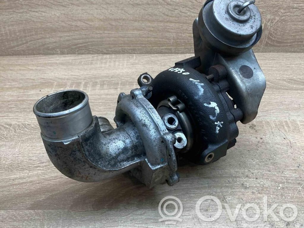 Turbina   0904090177,090409,IHI