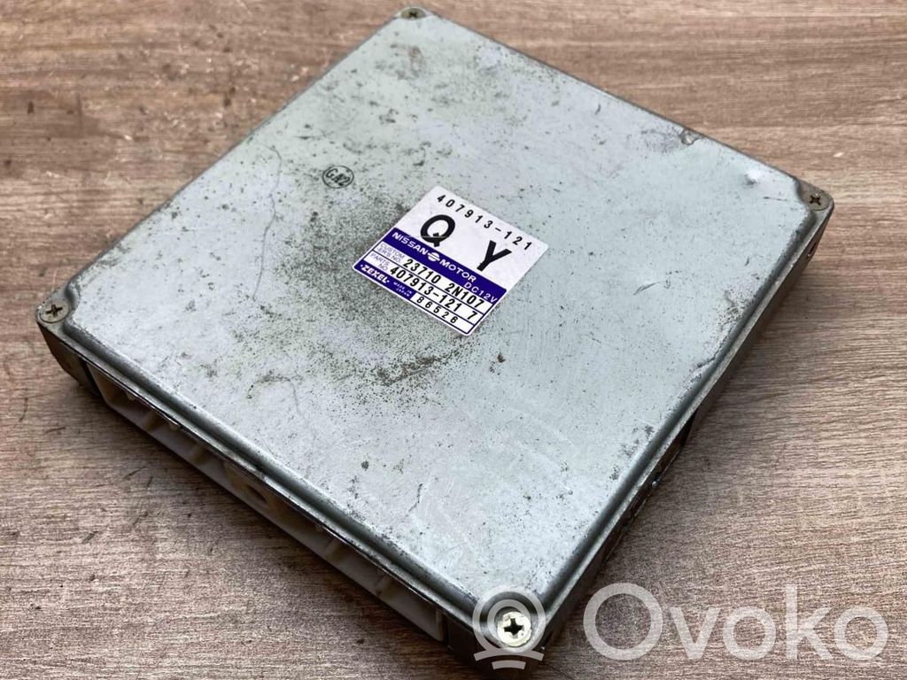 Nissan Almera Engine control unit/module ECU 