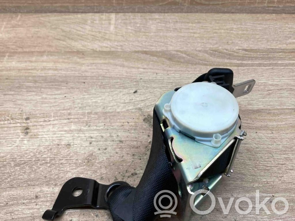 BMW 5 F10 F11 Centură spate 