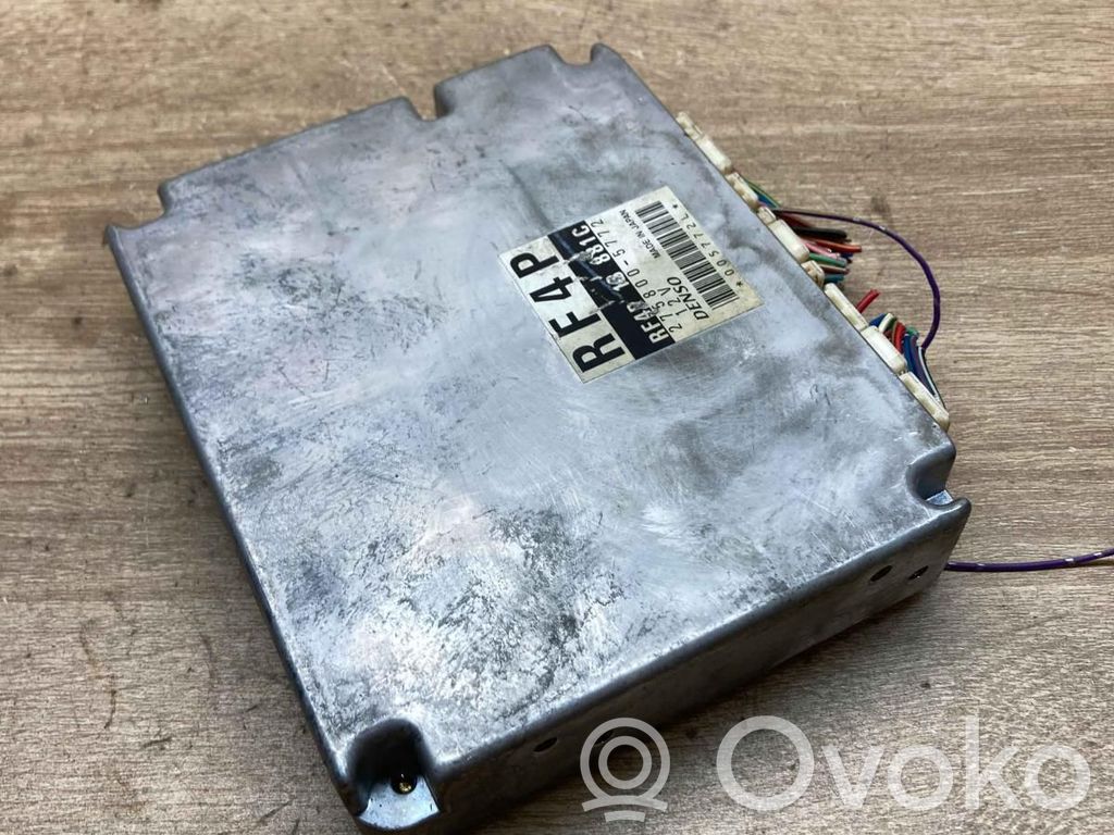 Mazda Premacy Engine control unit/module ECU 