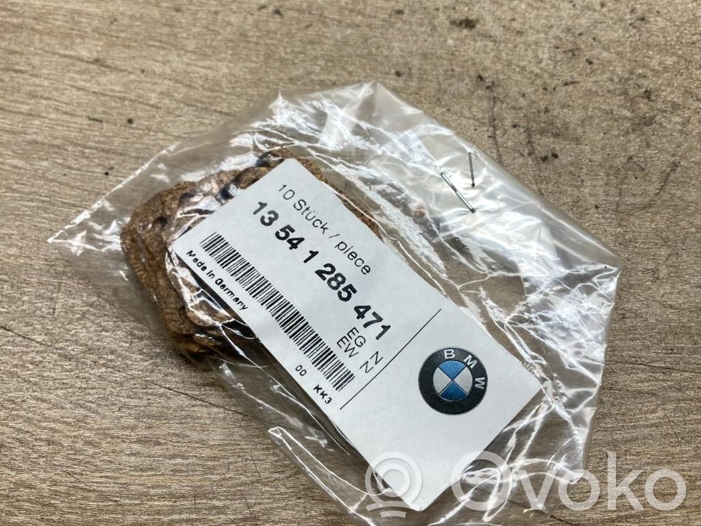 BMW 5 E28 Throttle body valve 
