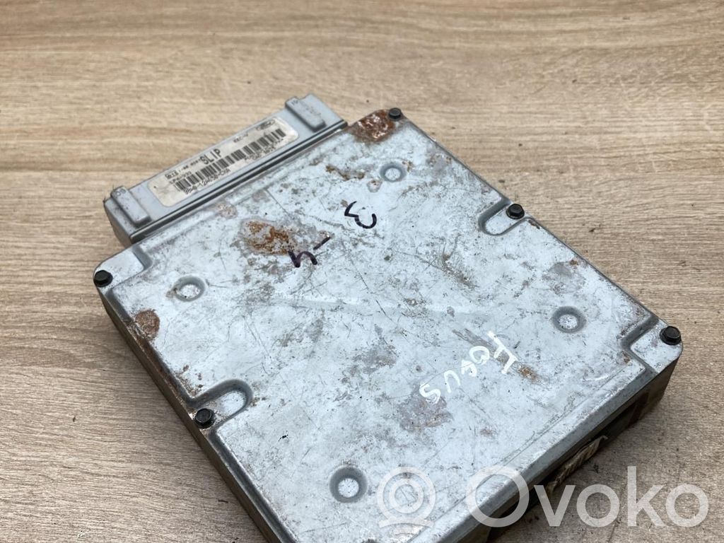Ford Focus Engine control unit/module ECU 