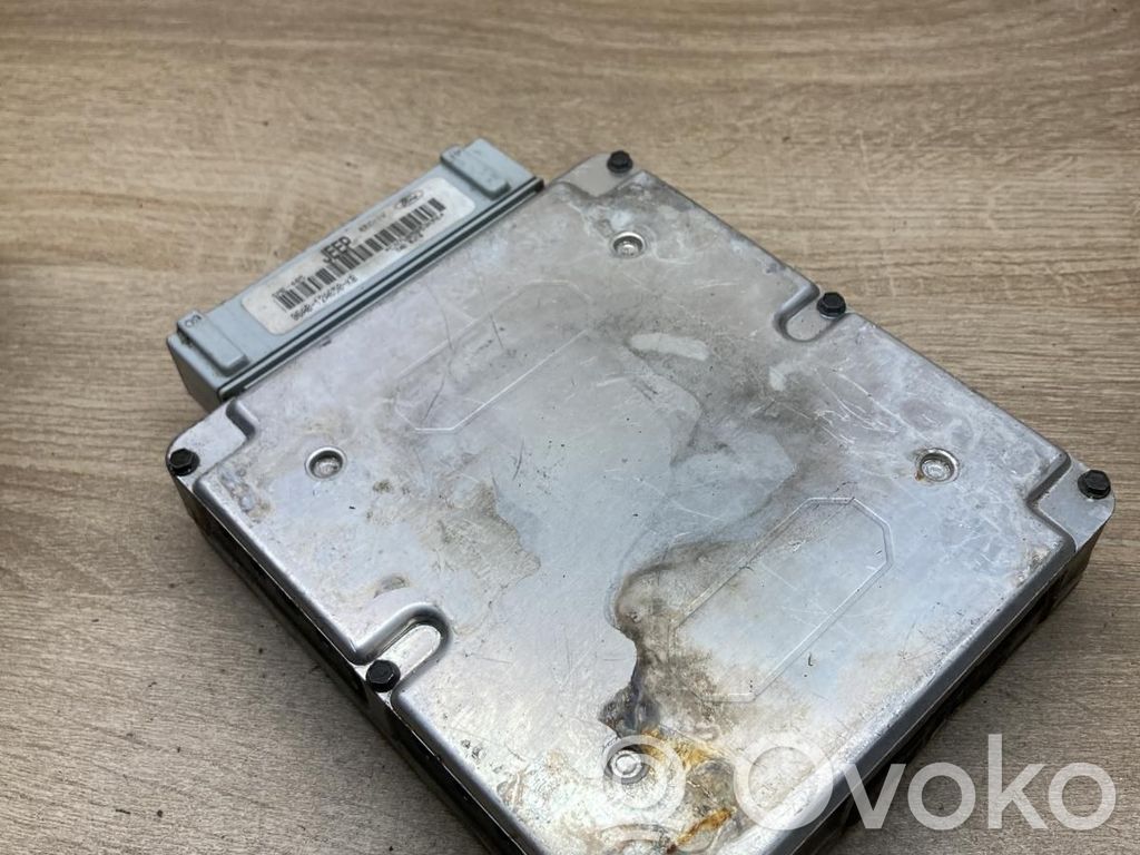 Ford Escort Centralina/modulo motore ECU 