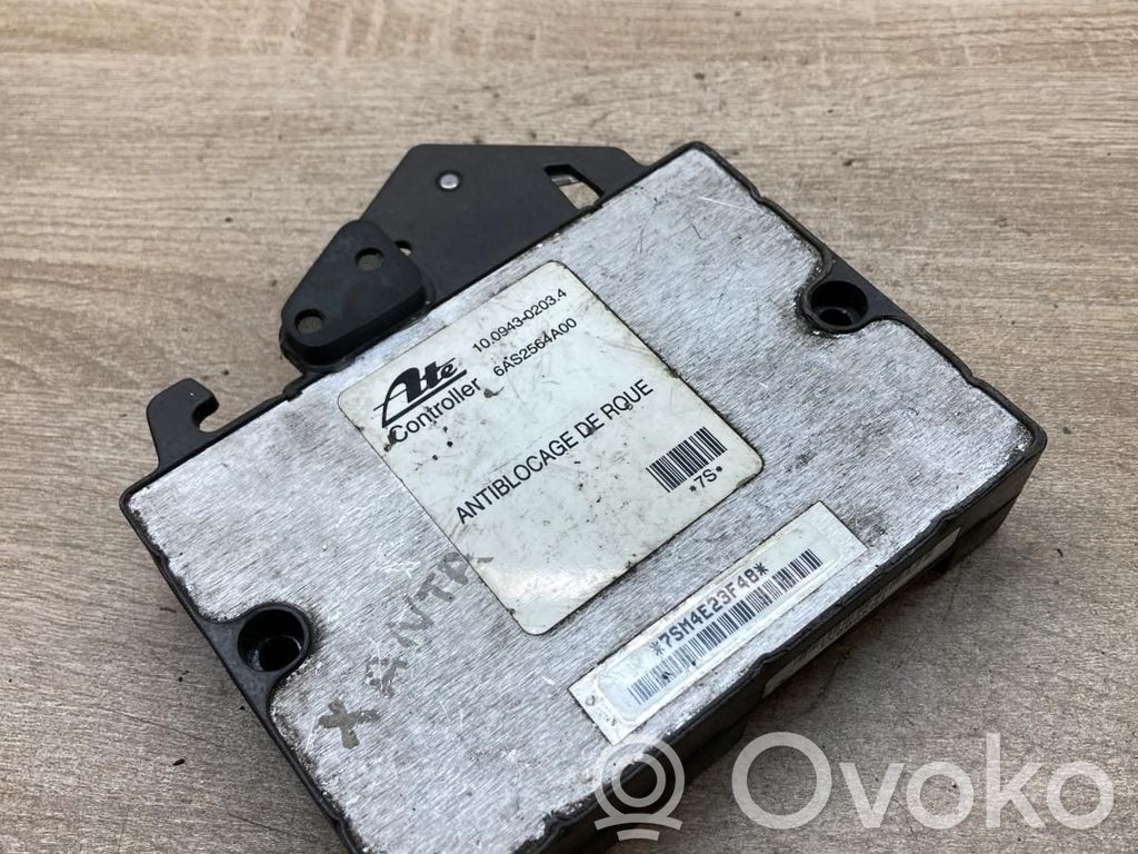 Citroen Xantia ABS control unit/module 