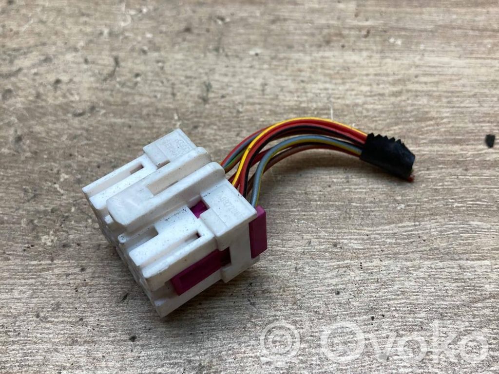 Audi A4 S4 B5 8D Cablu conectori 