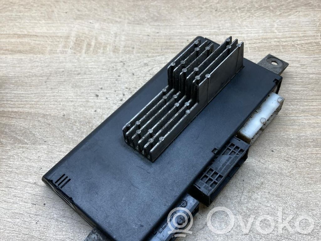 BMW 5 E39 Light module LCM 