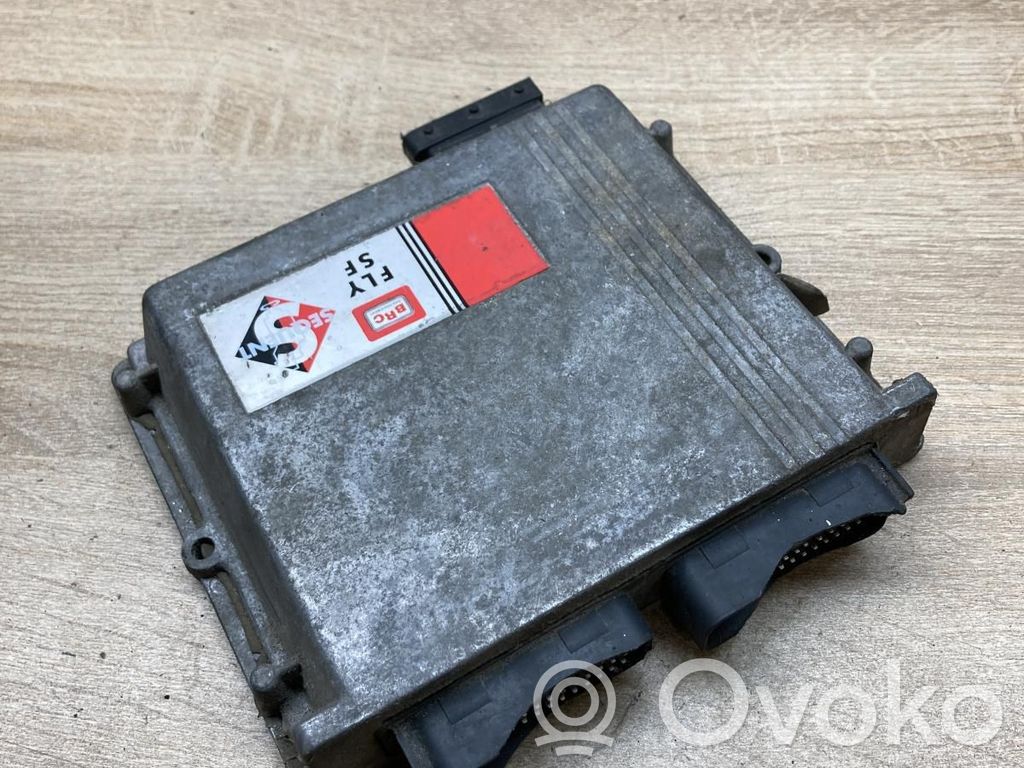 Unitate/modul comandă GPL   67R011002,021001