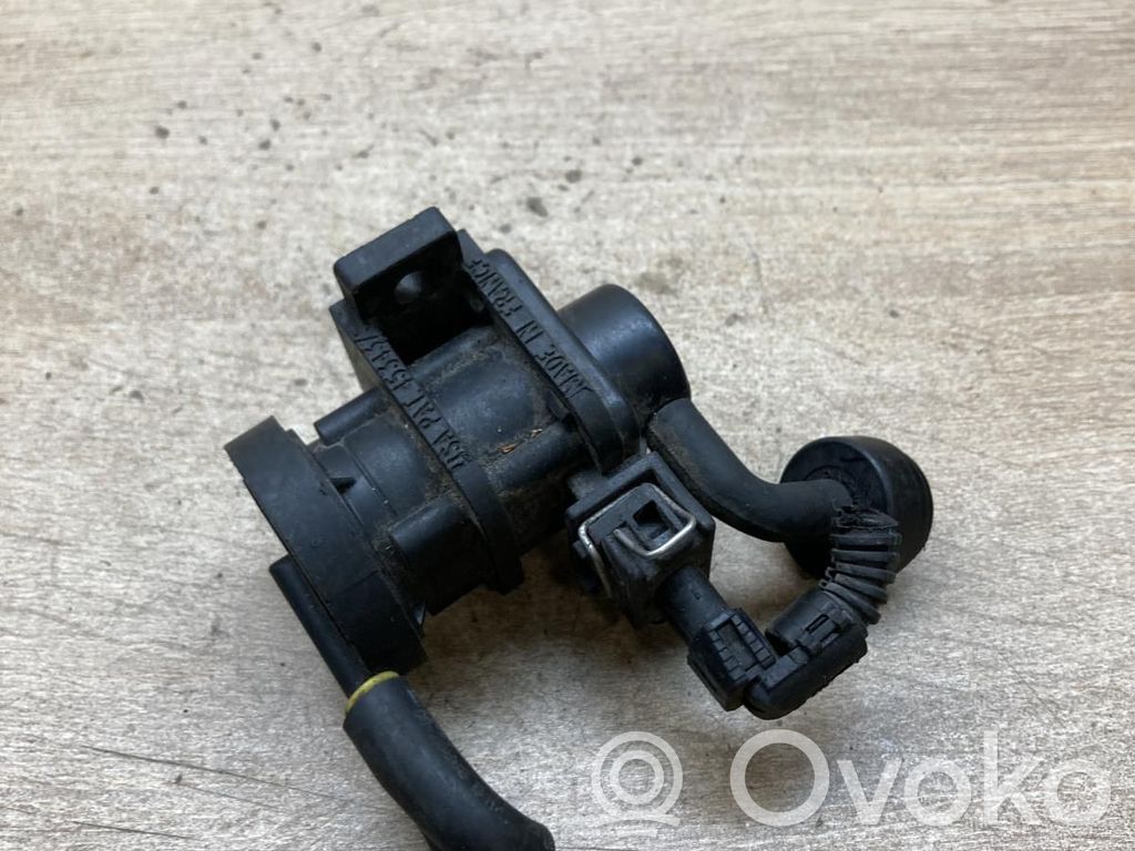 Opel Astra J Solenoid supapă turbosuflantă 