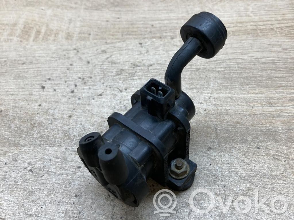 Opel Astra G Válvula de vacío 