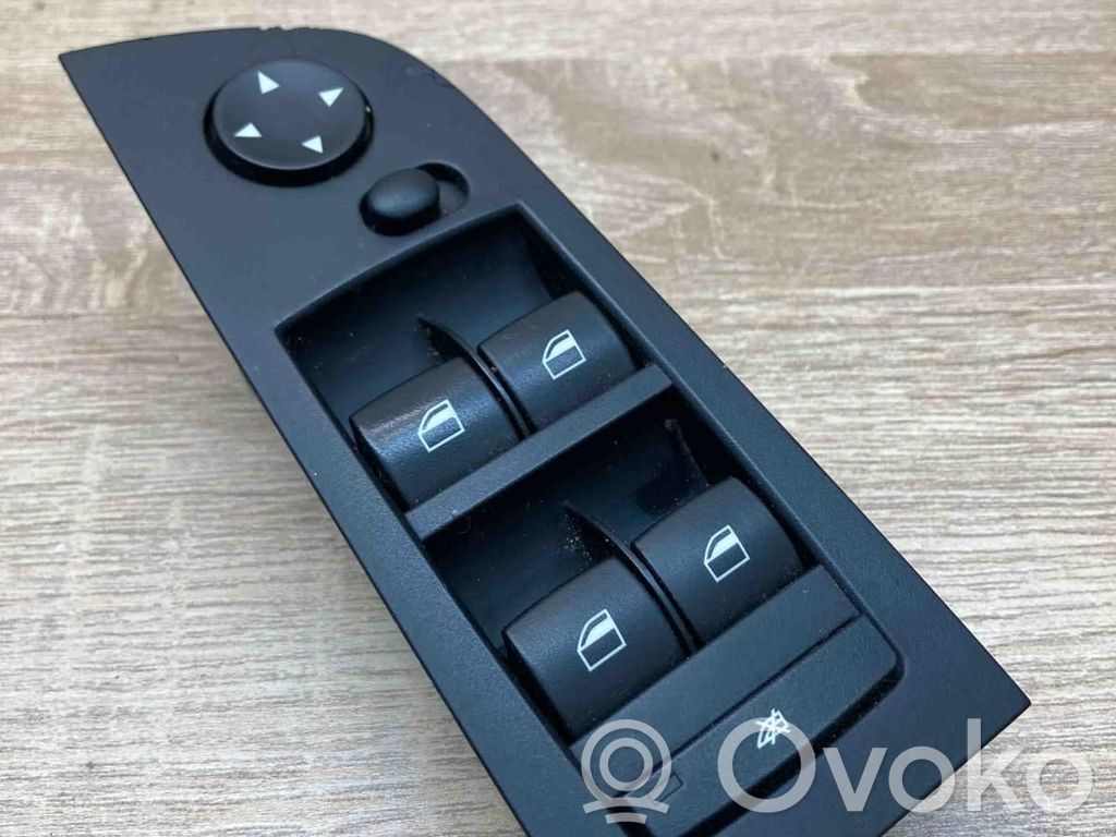 BMW 3 E90 E91 Comutator comandă geamuri electrice 