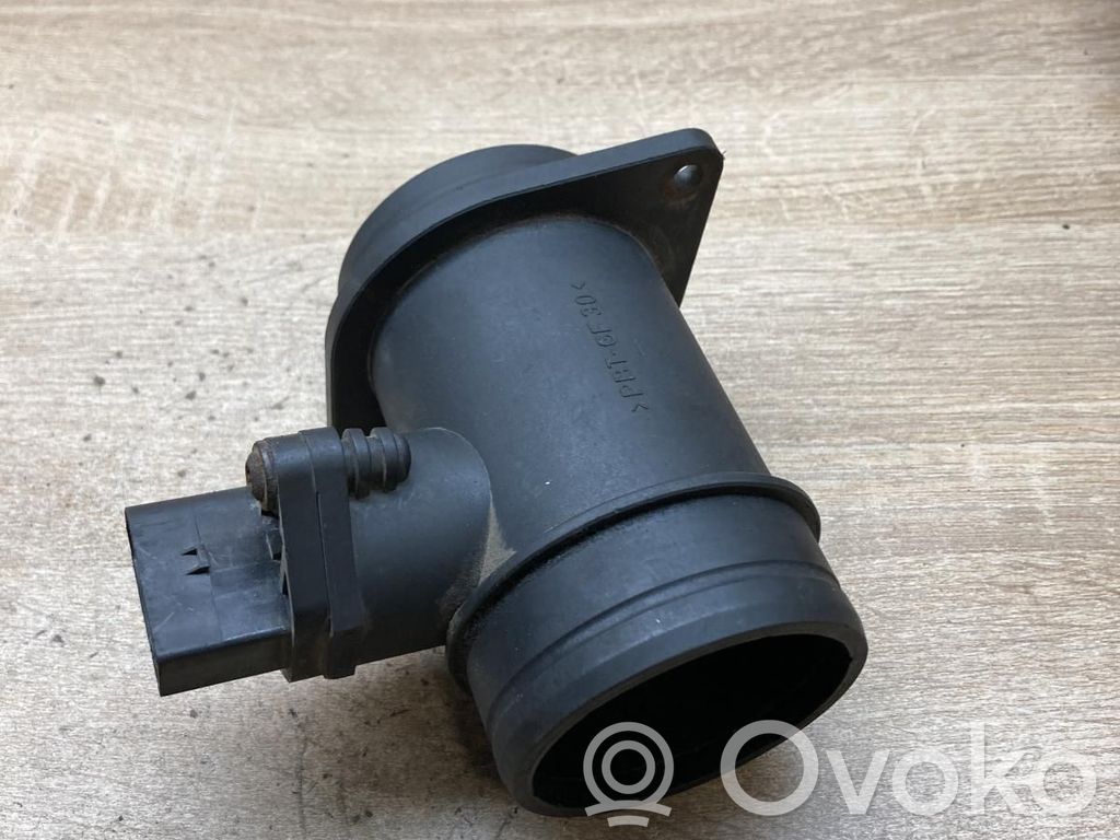 Volkswagen PASSAT B5 Misuratore di portata d'aria