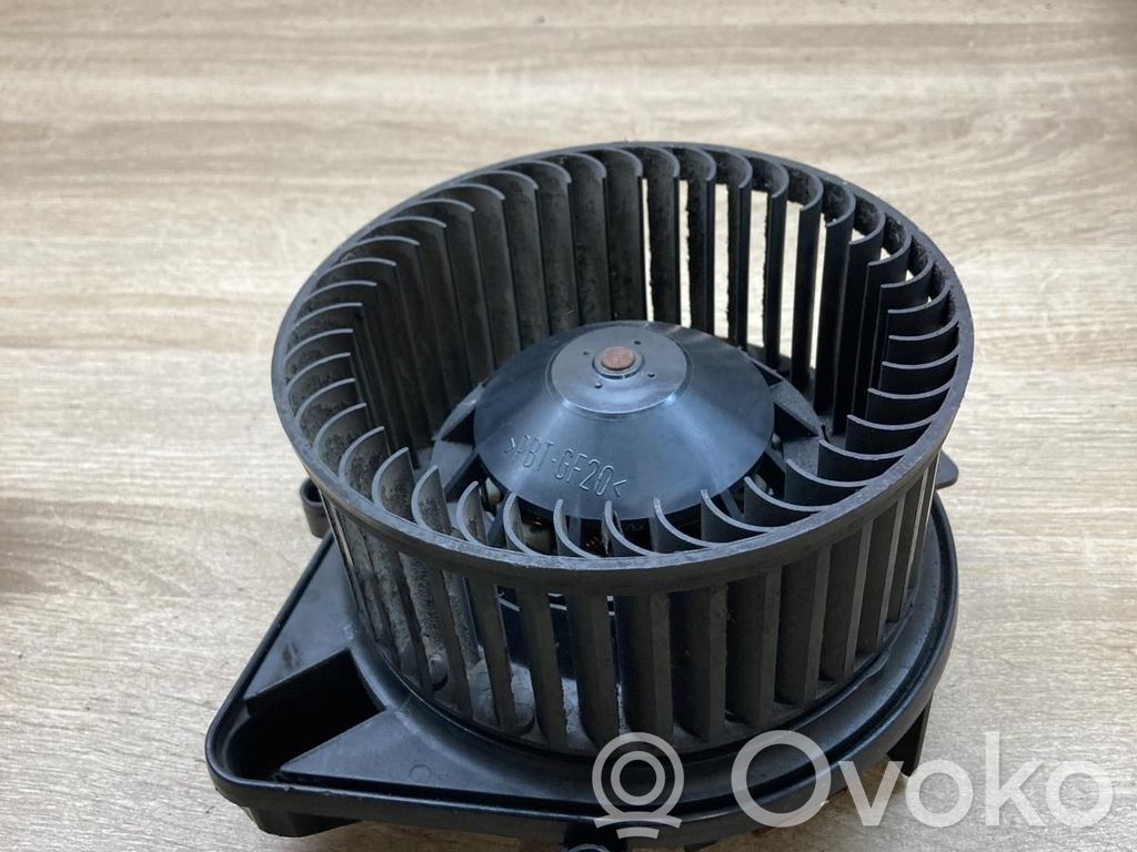 Audi A4 S4 B6 8E 8H Ventola riscaldamento/ventilatore abitacolo 