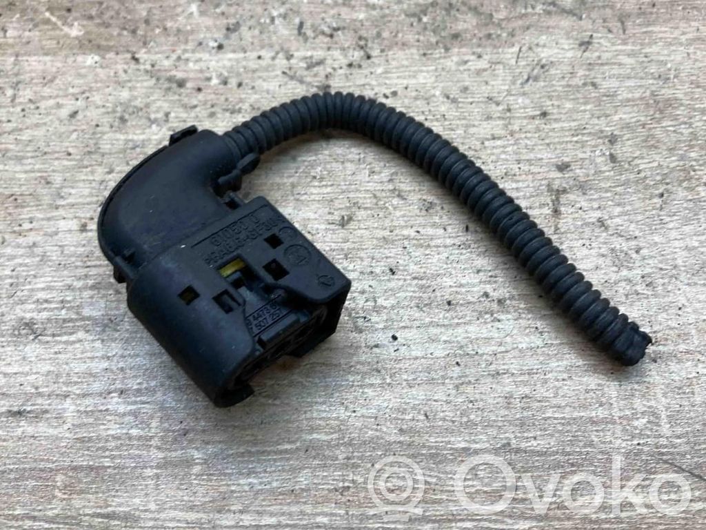 BMW 5 F10 F11 Cable de la bujía 