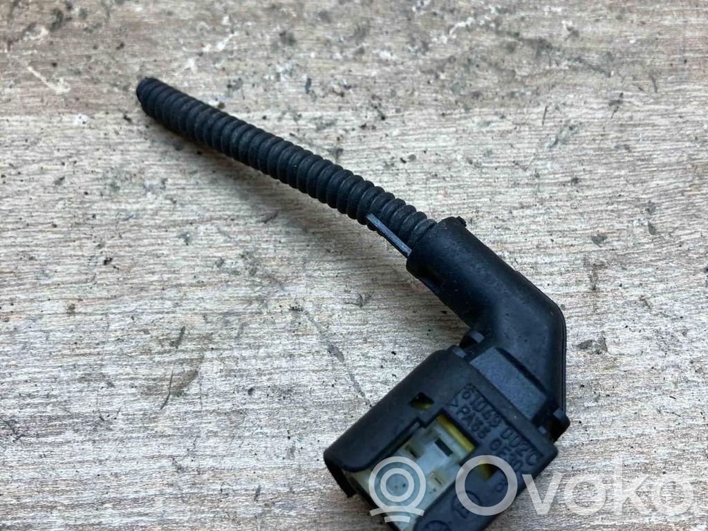 BMW X6 F16 Cablu conectori 