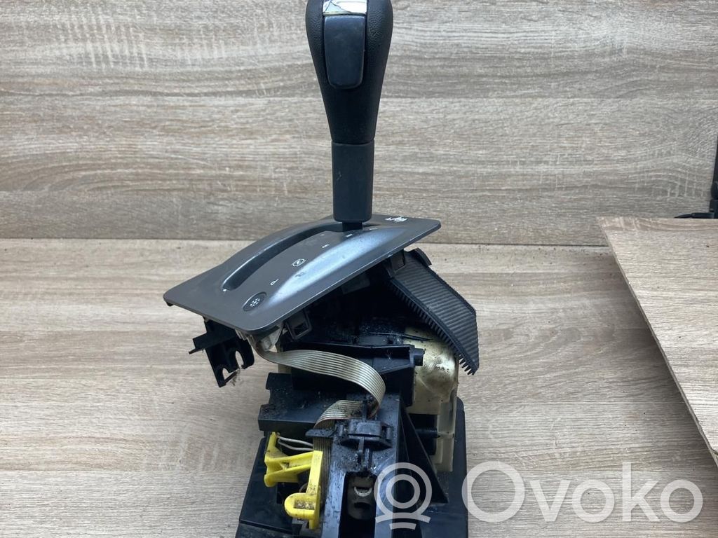 Opel Signum Leva del cambio/selettore marcia