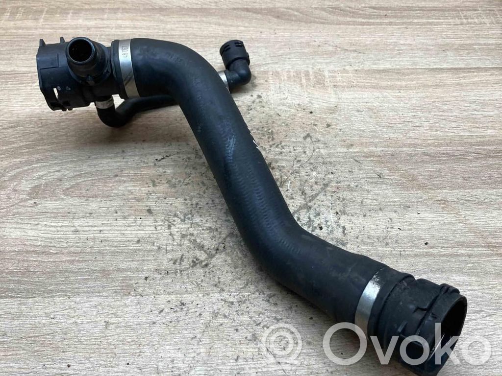 BMW 1 E81 E87 Caurulīte (-es) / šļūtene (-es) 
