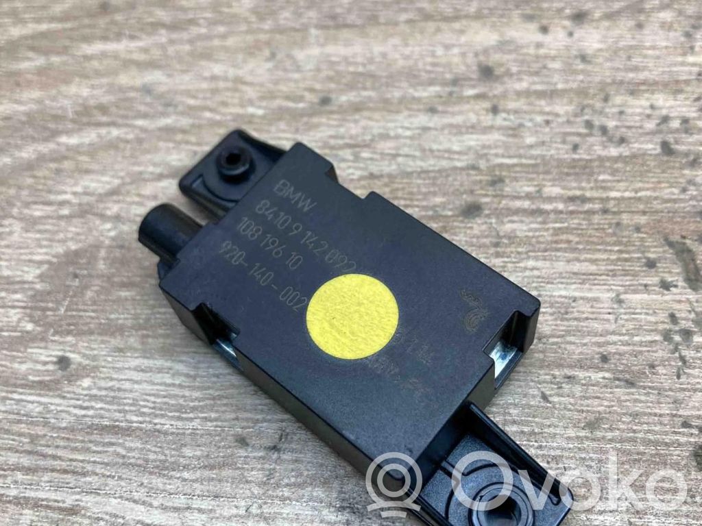 BMW 7 F01 F02 F03 F04 Amplificator antenă aeriană 