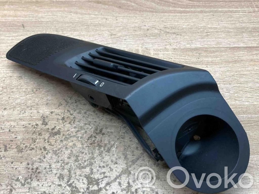 BMW 5 E39 Šoninės oro grotelės 