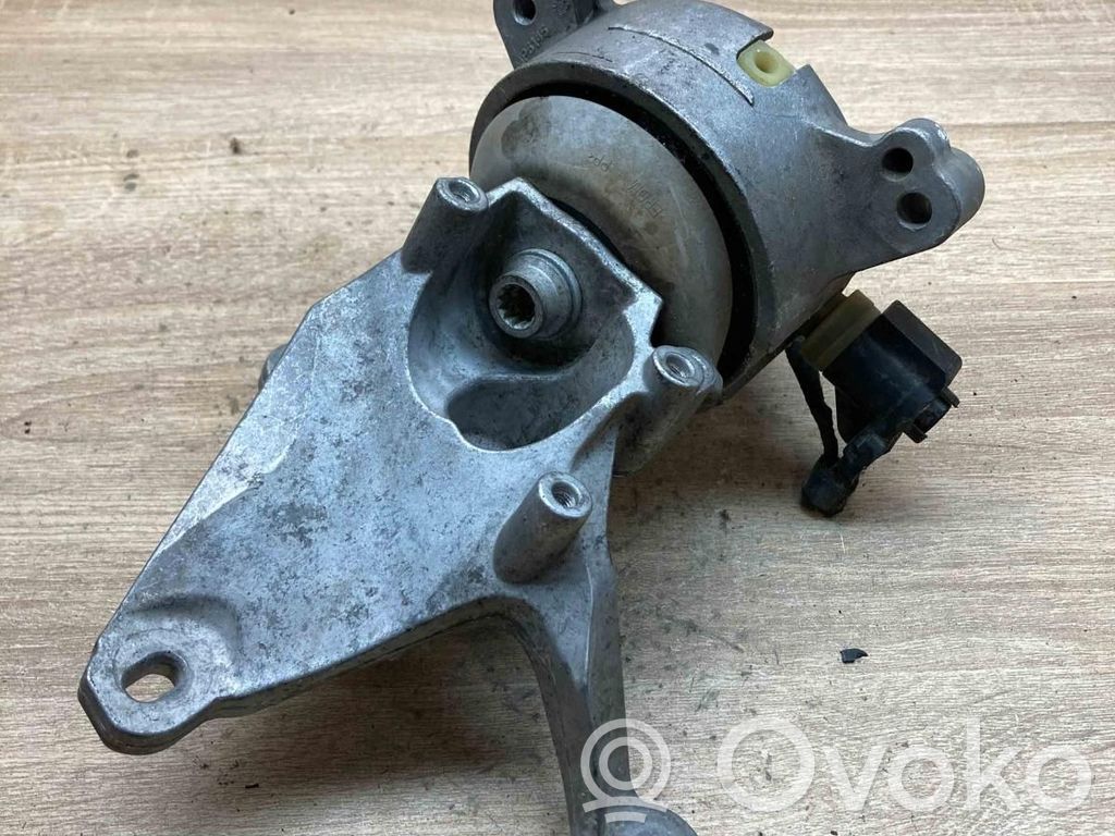Audi A8 S8 D4 4H Supporto della scatola del cambio 
