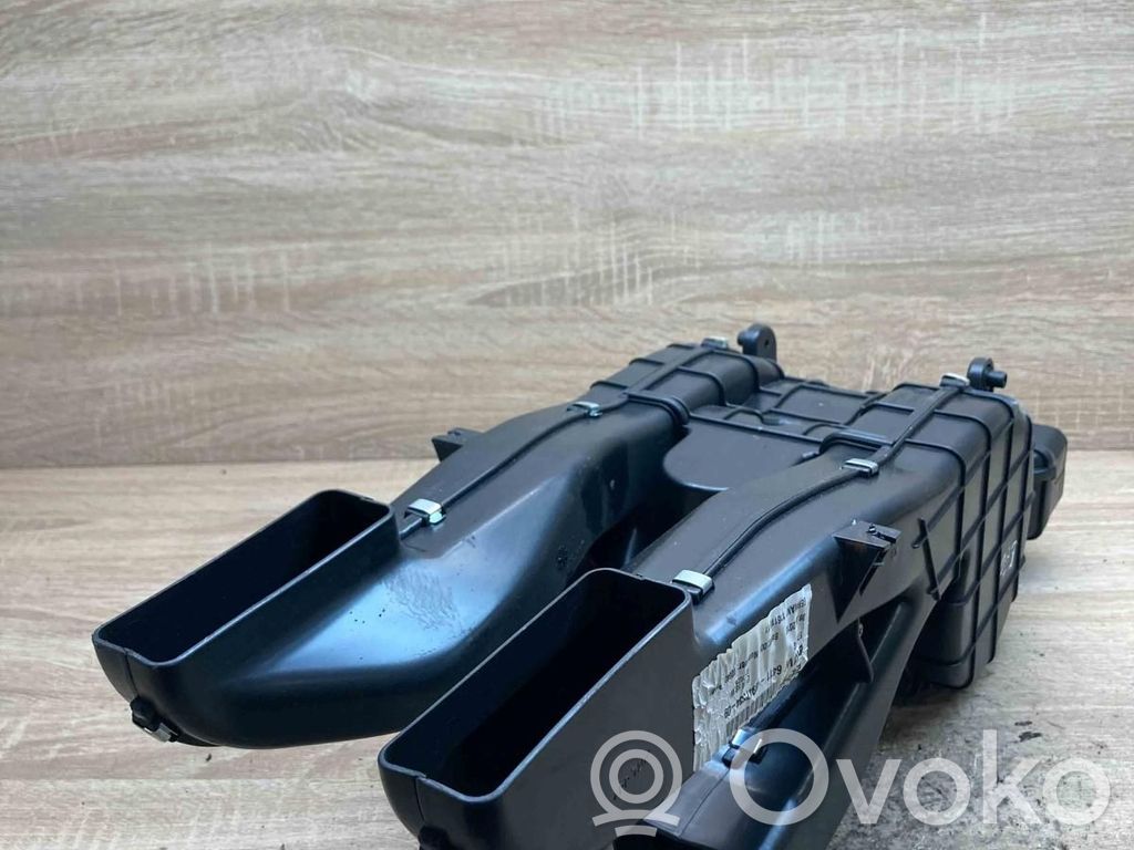 BMW X5 E70 Conductă aer cabină 
