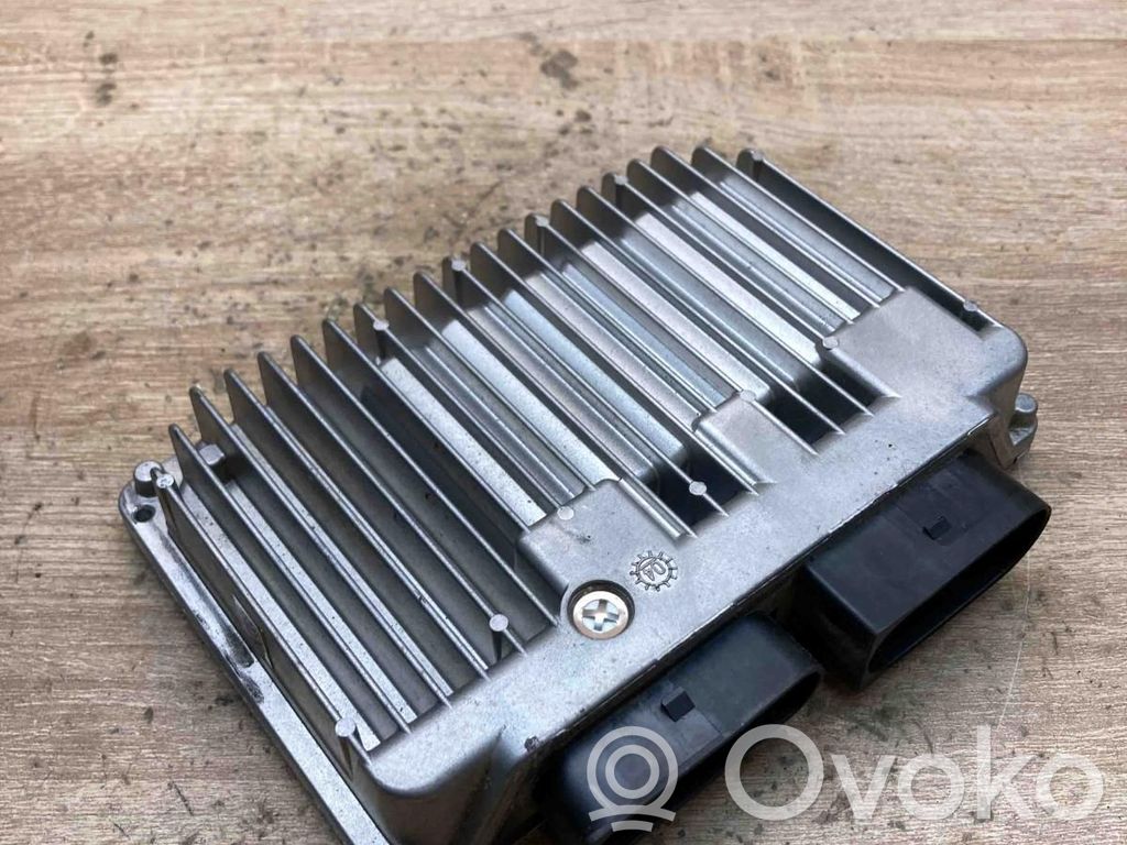 Gearbox control unit/module   7532878,412265002
