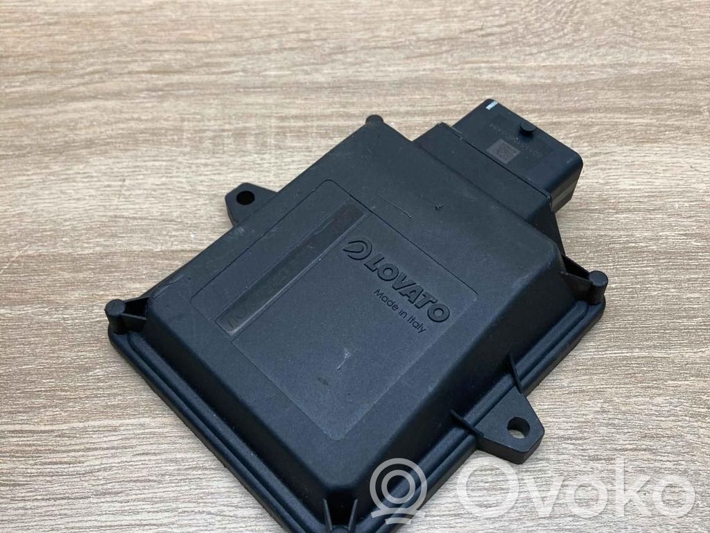 Audi A4 S4 B6 8E 8H Centralina/modulo GPL