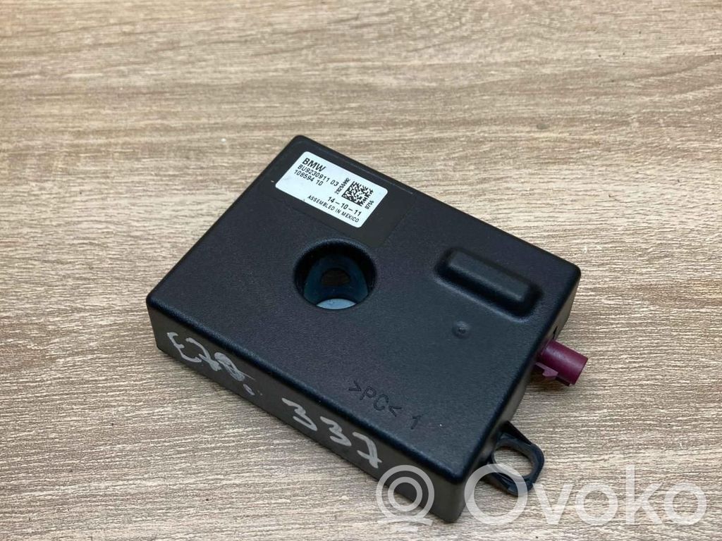 Amplificatore antenna   9230911,10859410
