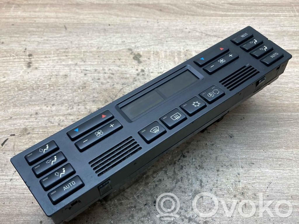Panel klimatyzacji   8372044