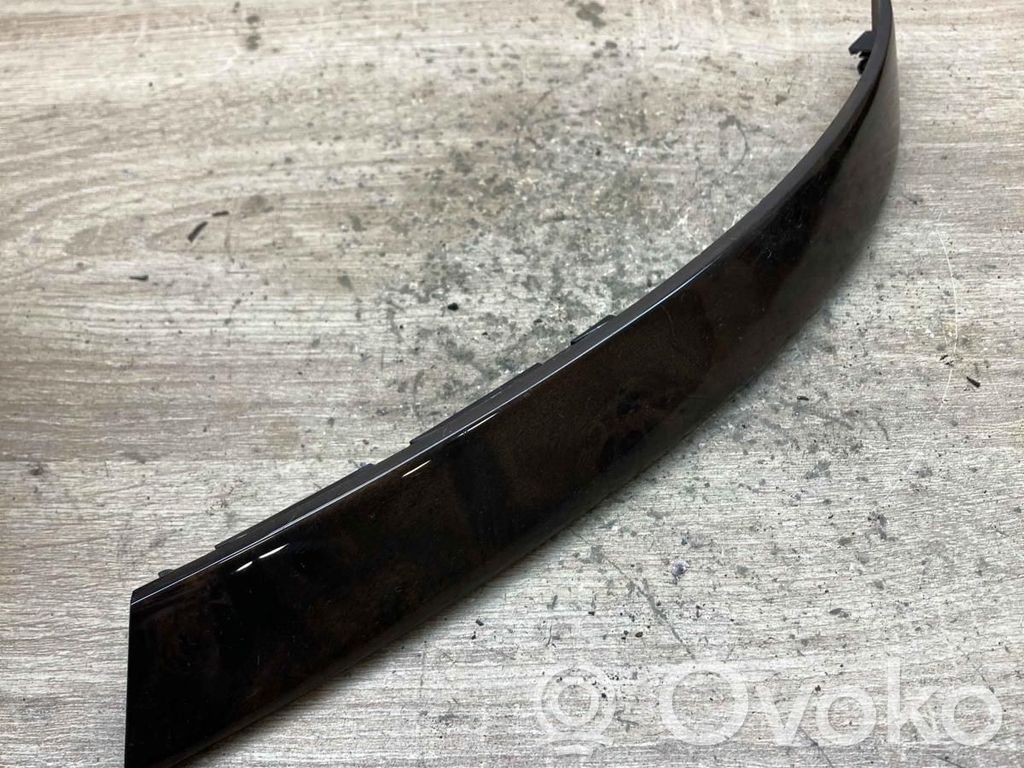 BMW 5 E60 E61 Dashboard trim 