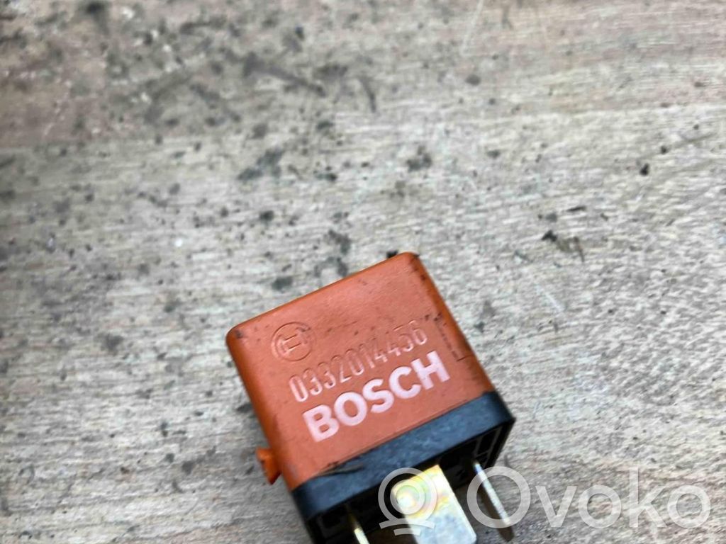BMW 3 E36 Other relay 