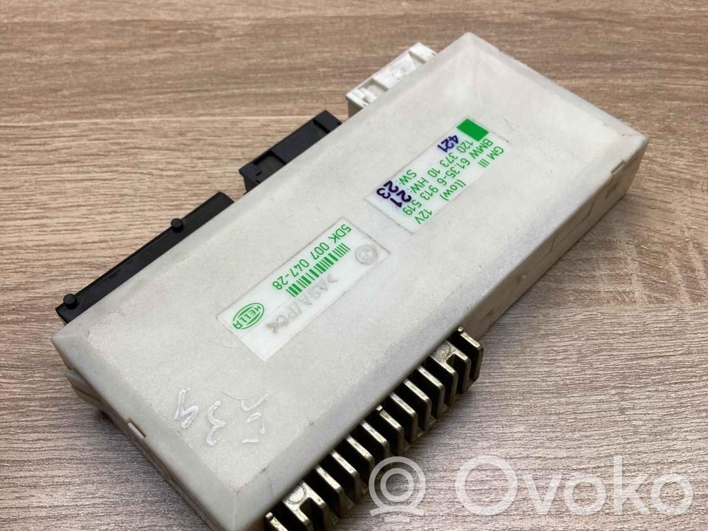 Module confort   6913519,5DK00704728