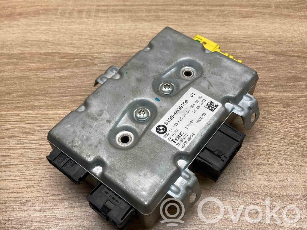 Door control unit/module   6939709,2781B1