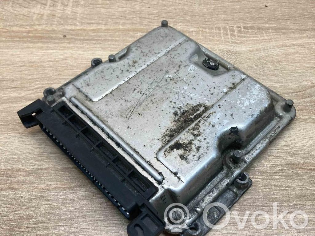 Peugeot 306 Engine control unit/module ECU 