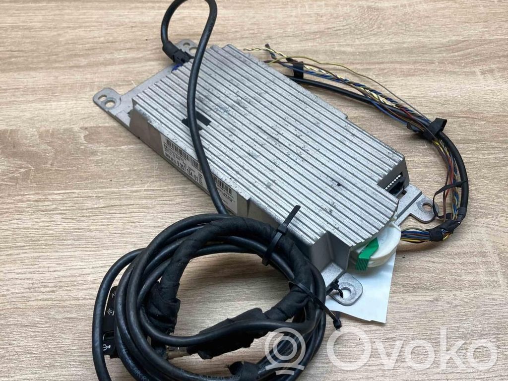 BMW X3 F25 Centralina/modulo bluetooth 