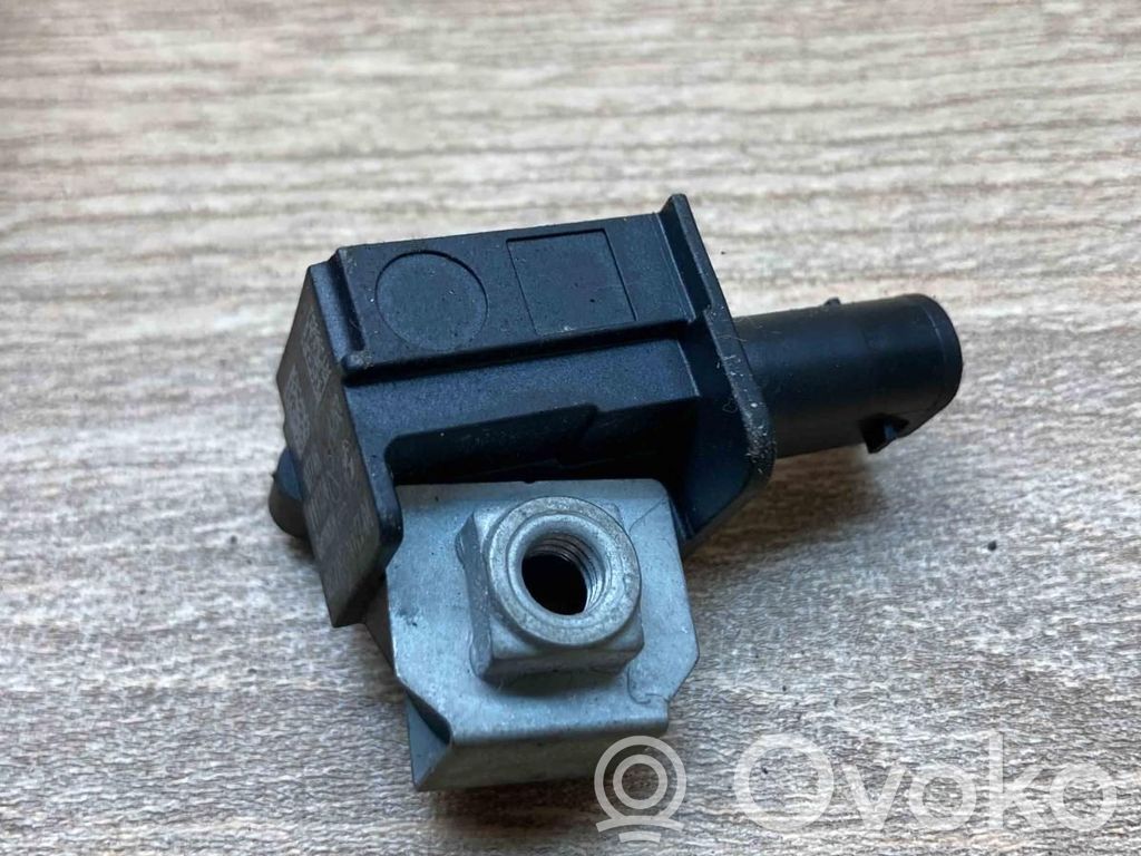 BMW X5 F15 Sensor impacto/accidente para activar Airbag 