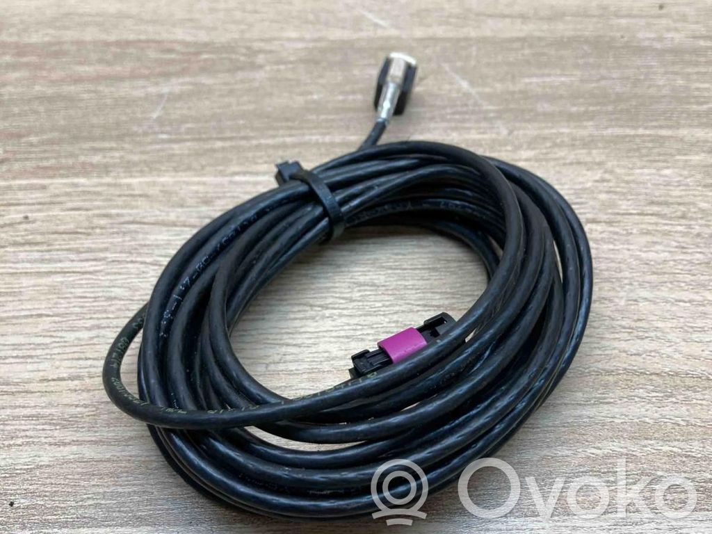 BMW 7 F01 F02 F03 F04 Alte cablaje 