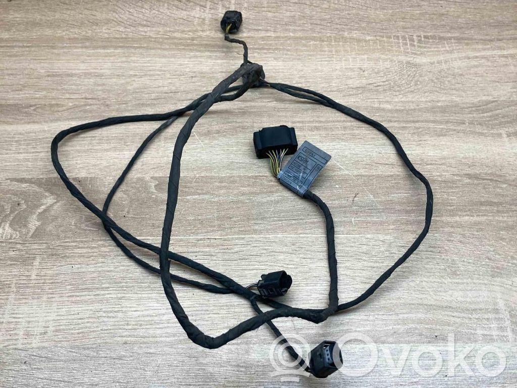 Parking sensor (PDC) wiring loom   6928366,467390,KSRM